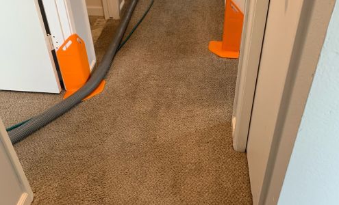 Spots Carpet Care 2209 N Main St, Flagstaff Arizona 86004