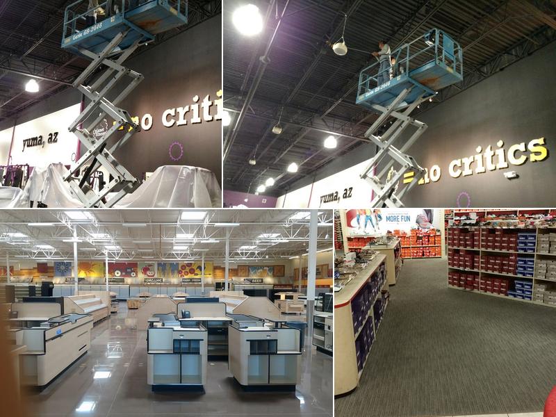 2 Vets Cleaning Company