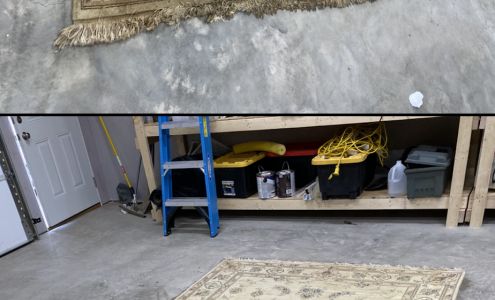 Steve's Carpet Cleaning