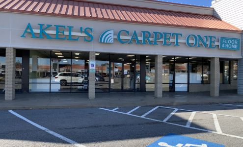 Akels Carpet One Floor & Home