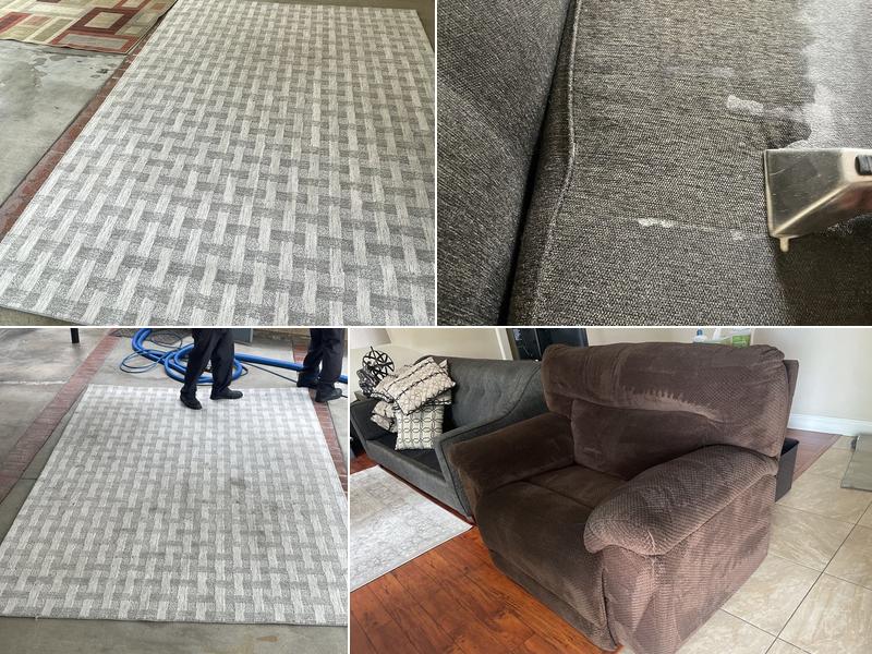 Johnson's Carpet Cleaning
