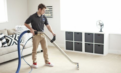 Zerorez Carpet Cleaning Moorpark