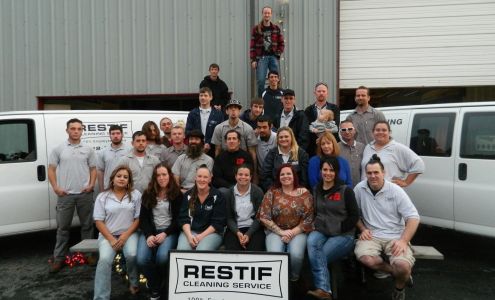 Restif Cleaning Service Cooperative Samoa