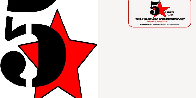 Five Star Carpet Care