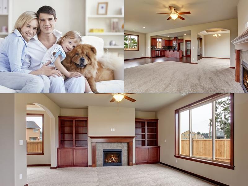 Comfort Carpet Clean