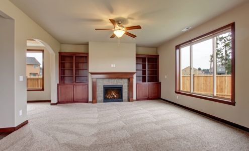 Comfort Carpet Clean 3602 Big Dipper Dr, Fort Collins Colorado 80528