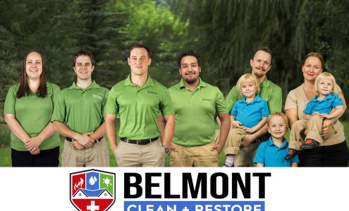 Belmont Clean Healthy Carpet Cleaning and Flood Restoration 215 12th St suite d, Carbondale Colorado 81623