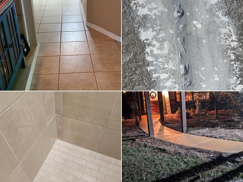 SteamForce Restorative Cleaning Solutions