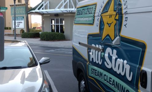 All Star Steam Cleaning