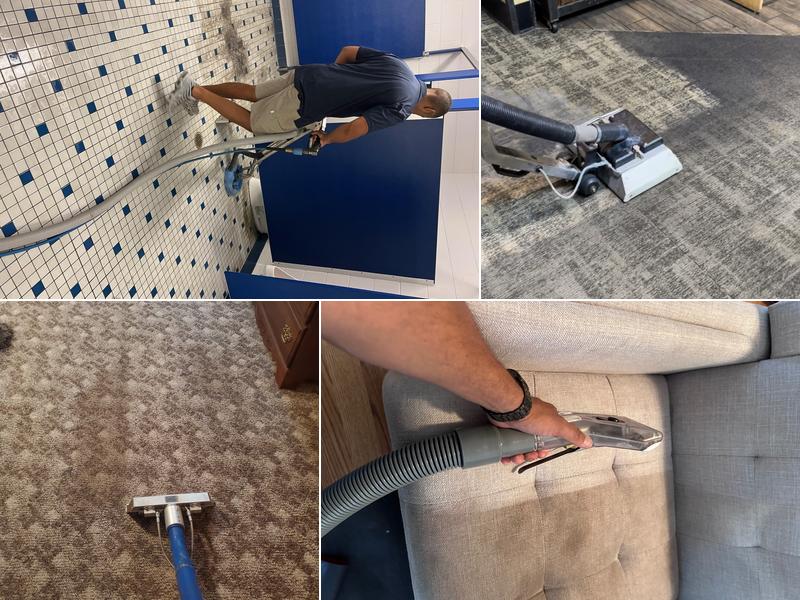 Pioneer Janitorial Service