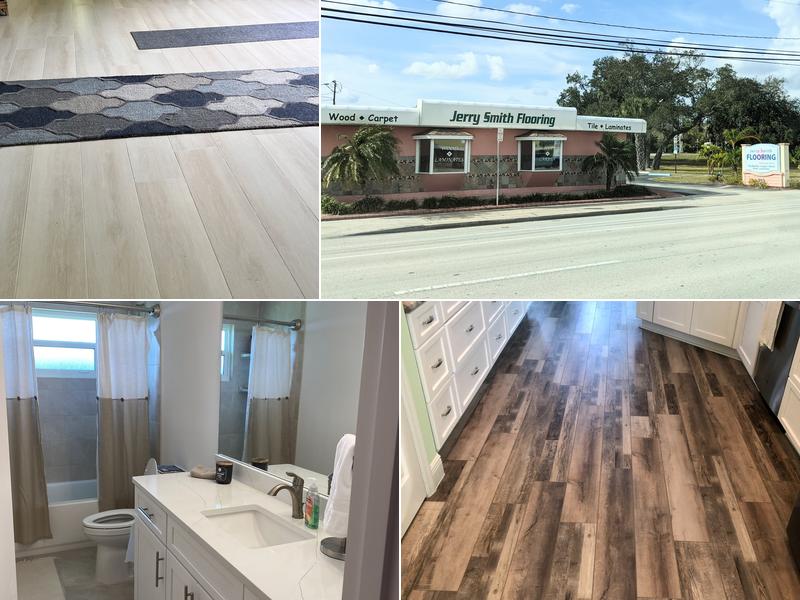 Jerry Smith Flooring & Design Center