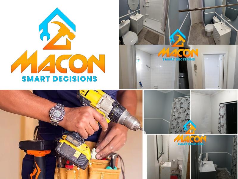 Macon Smart Decisions - Professional Contracting Services