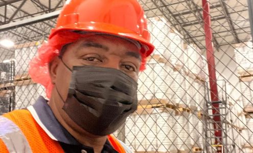 All Bright-All Pro Cleaning