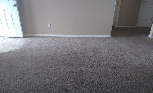 A Plus Carpet Care