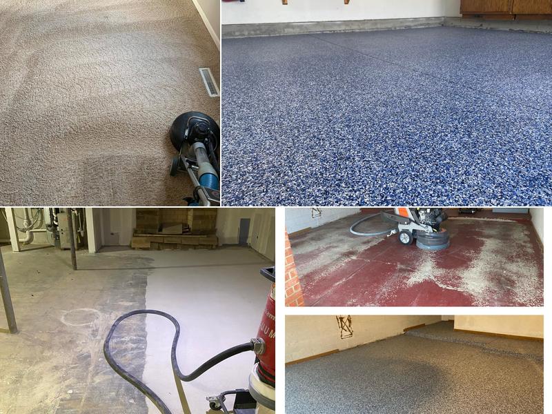 Supreme Flooring & Cleaning