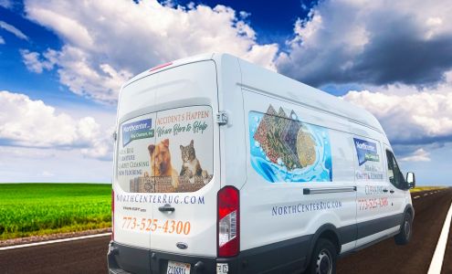 Northcenter Rug Cleaners