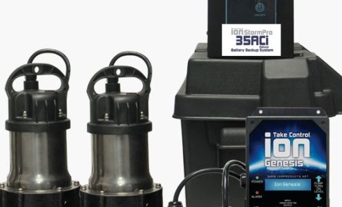 Safeguard Waterproofing - Ram Jack Illinois