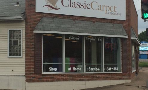 Classic Carpet & Flooring
