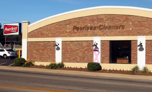 Peerless Cleaners