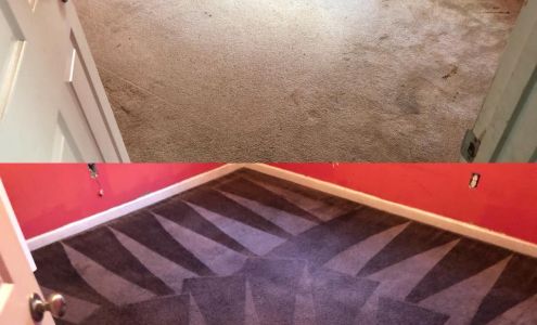 cleaning revolution carpet dyeing 3803 N Sugar Ln, Bloomington Indiana 47404