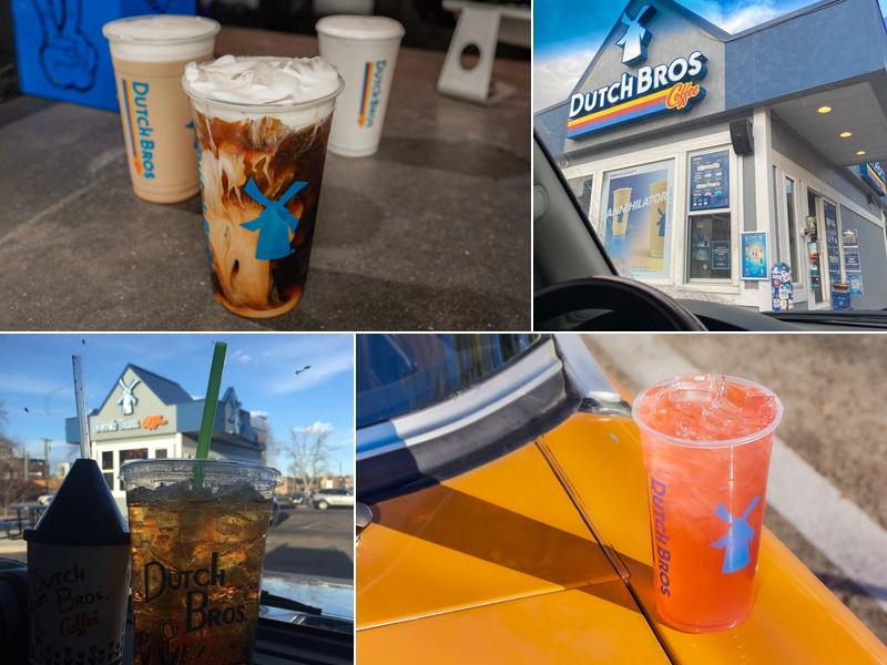 Dutch Bros Coffee