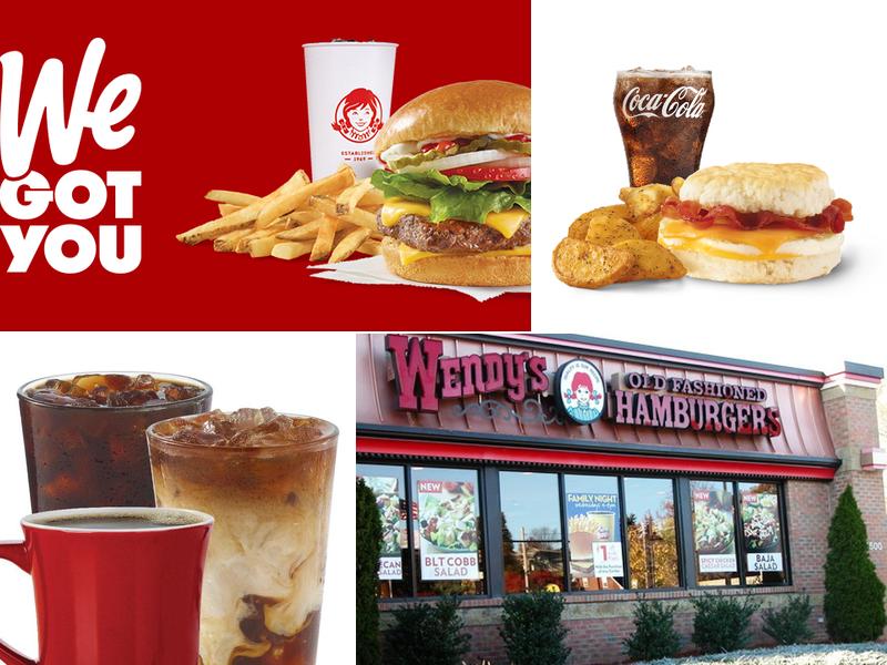 Wendy's