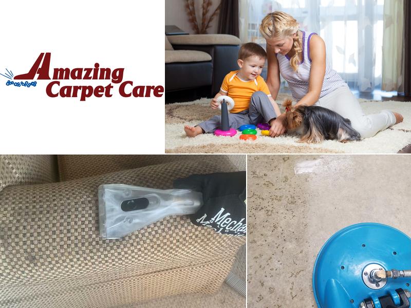 Amazing Carpet Care - Syracuse