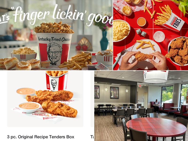 KFC