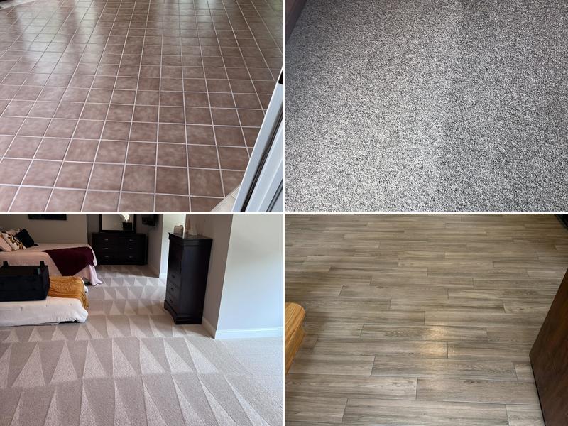 Mr Steamer Carpet & Upholstery Cleaning