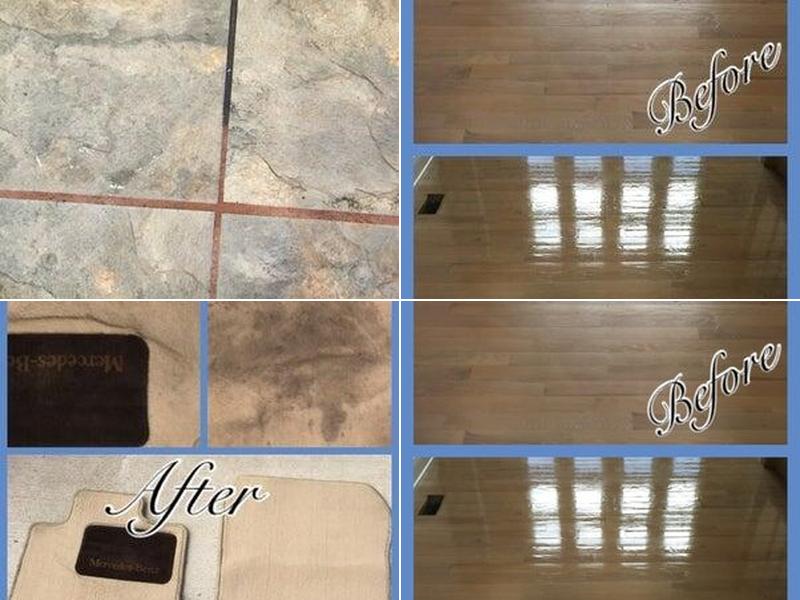 PME Providers Of Certified Cleaning Solutions