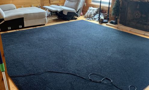 Discount Carpet and Upholstery Cleaning 3900 Stonegate Dr, Bloomington Indiana 47401