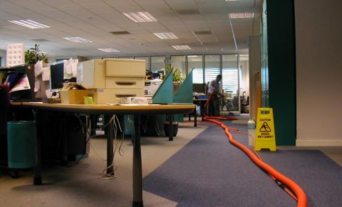 COIT Cleaning & Restoration