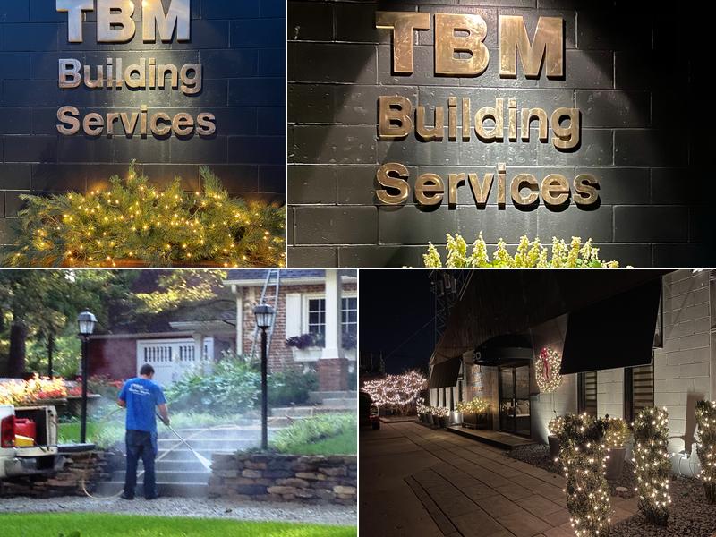 TBM Building Services