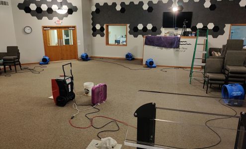 Wells-Way Carpet Cleaning and Restoration 801 Main St, Keokuk Iowa 52632