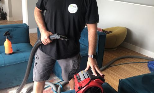 Certified Carpet & Upholstery Cleaning LLC 334 13th St SW, Cedar Rapids Iowa 52404