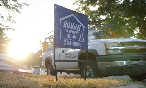 Briggs Basement & Foundation Repair