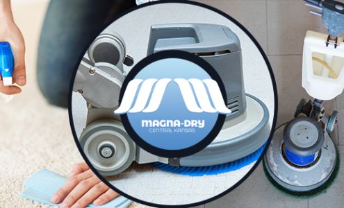 Magna-Dry