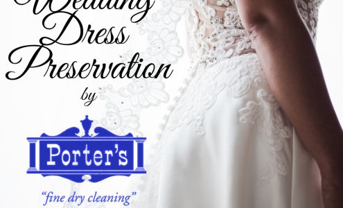 Porters Dry Cleaners