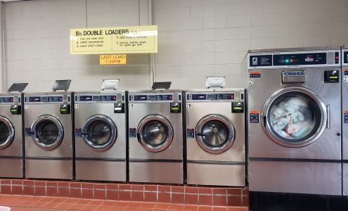 Beal's Cleaners & Laundromat