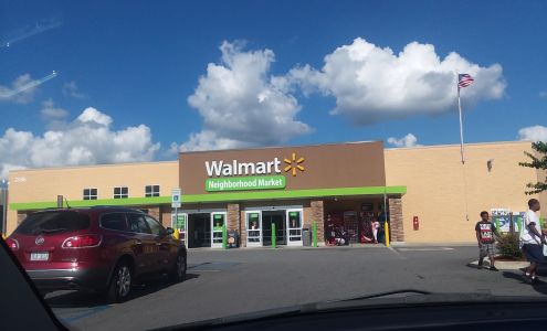 Walmart Neighborhood Market