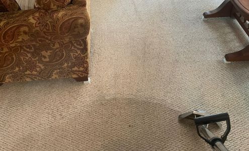 RK carpet services