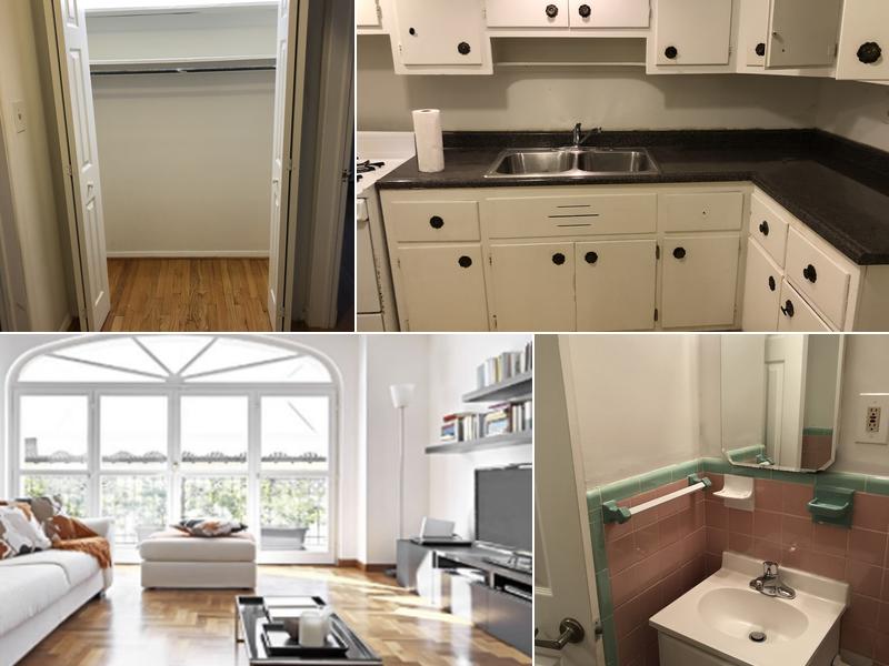 Baltimore HCS Home Cleaning Services