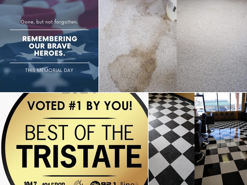 Groves Cleaning Services