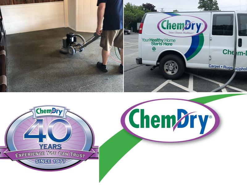 Chem-Dry by Hennigan