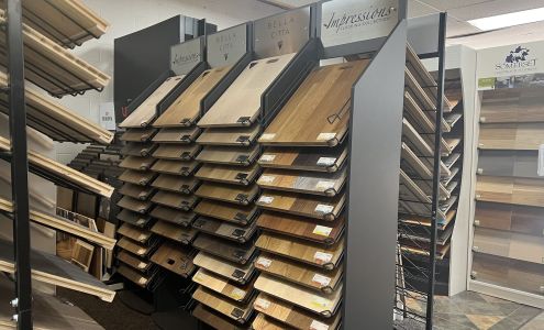 Bart's Flooring and Carpet Center