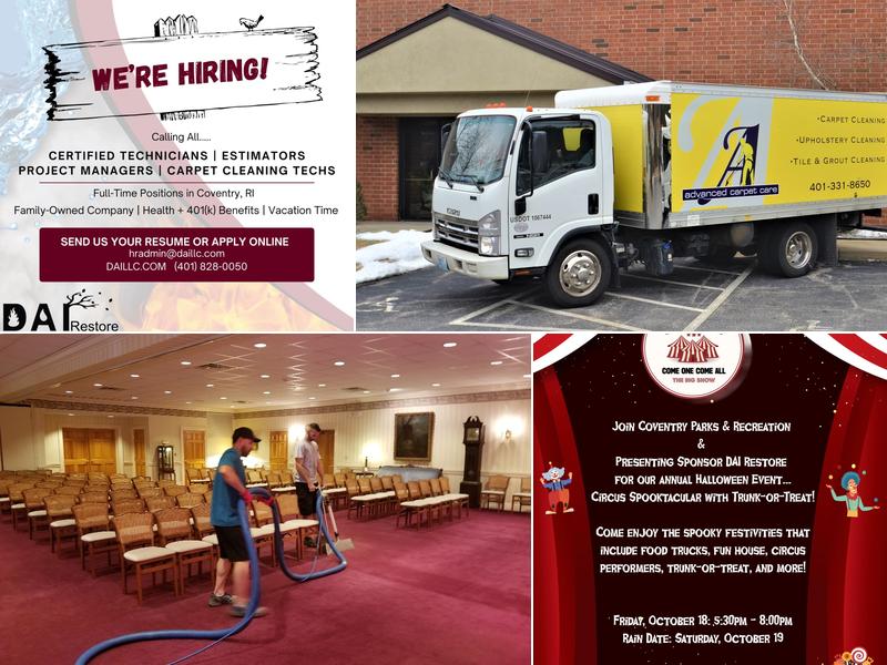 Advanced Carpet Care, Inc.