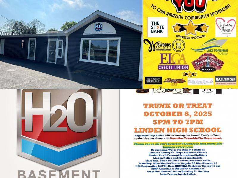 H2O Basement Waterproofing Inc.