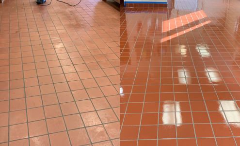 ReNew Carpet & Hard Surface Cleaning