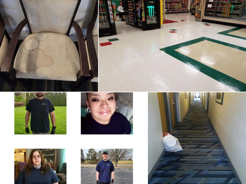Feldpausch Cleaning Services - Holt Michigan