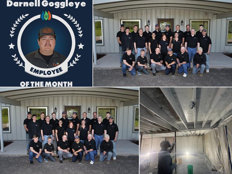 Dryco Restoration Services